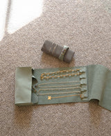 Jewel-on-the-go Grey