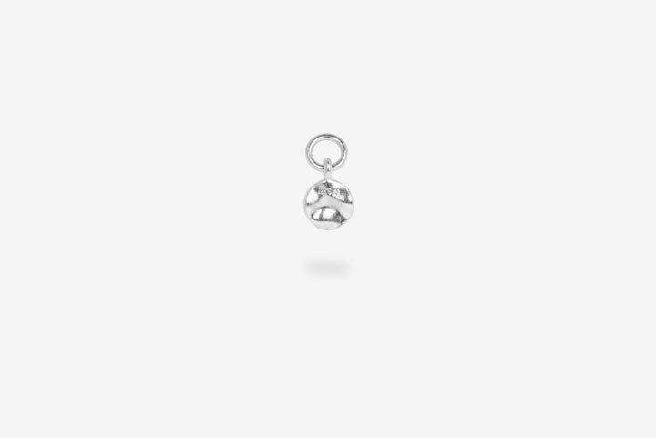 IX Earth Pendant