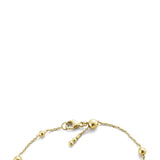 Moonlight Grapes Armband 18K vergoldet