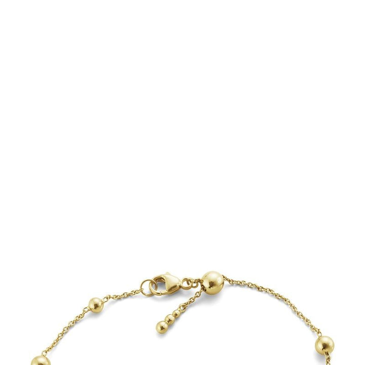 Moonlight Grapes 18K Guld Armbånd