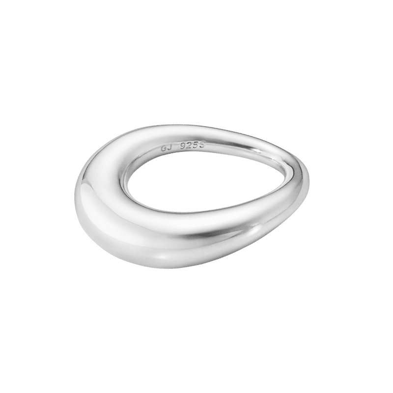 Offspring Sølv Ring