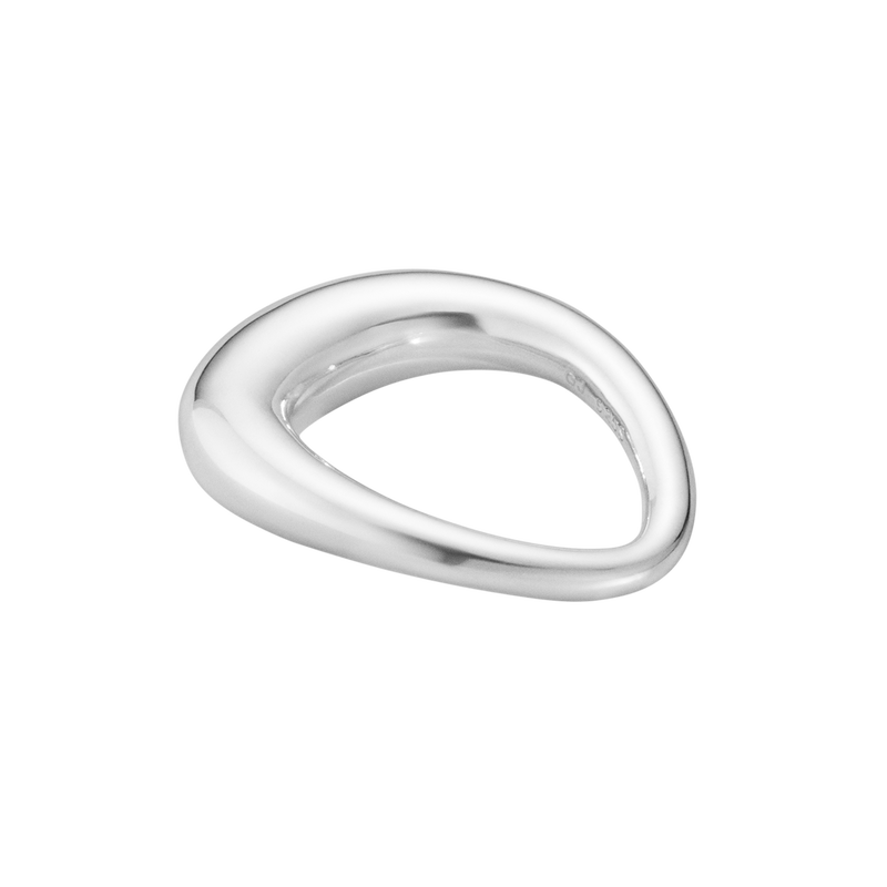 Offspring Sølv Ring