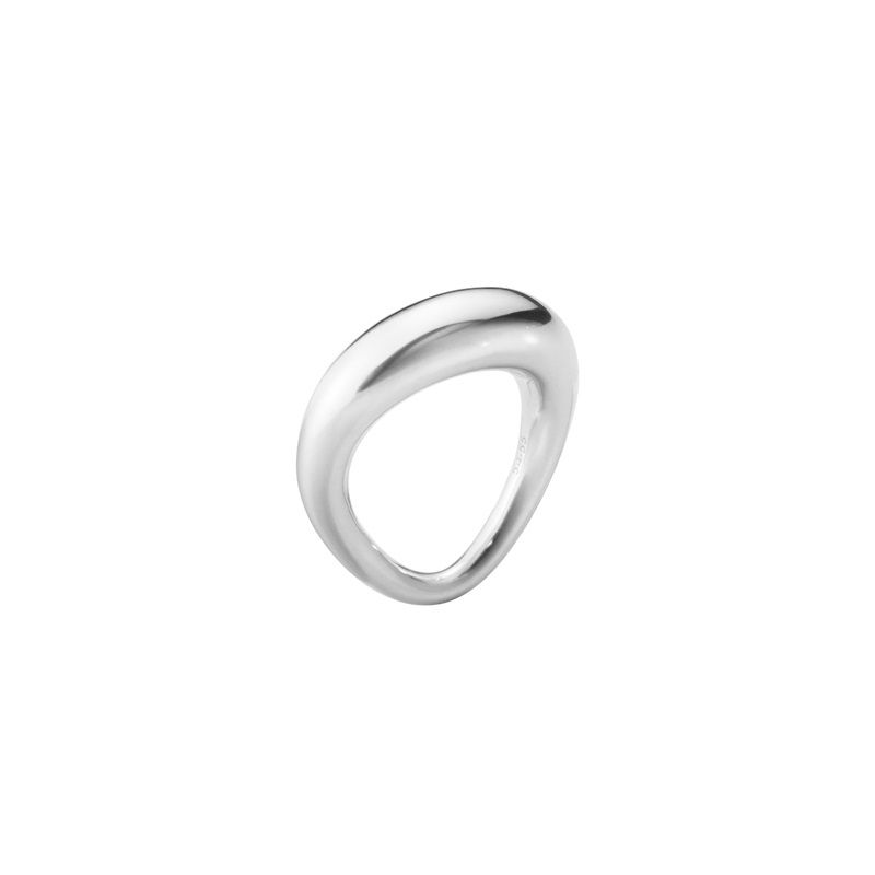 Offspring Sølv Ring