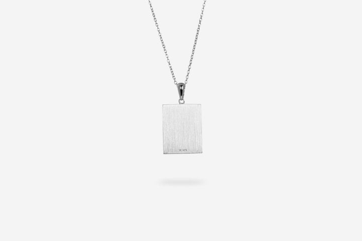 Ix merma pendant