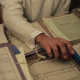 Rumaan 18K Gold Bracelet