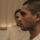 The Seed 18K Gold Nosering