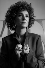 Wrap Delicate No 04 18K Guld, Hvidguld eller Rosaguld Ring