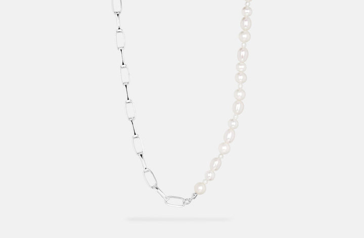 IX Uniqio Perlenkette