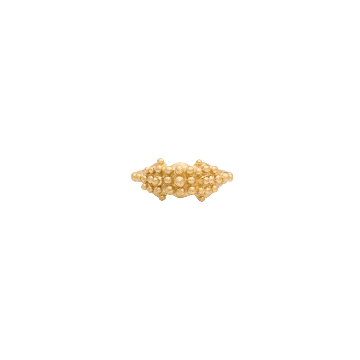 Nar 18K Guld Ring