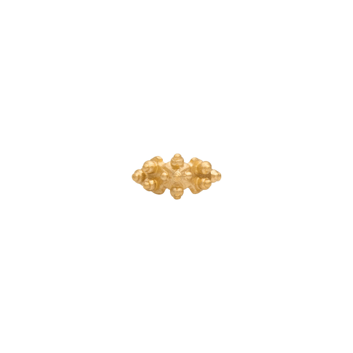 Pomegranate 18K Guld Ring