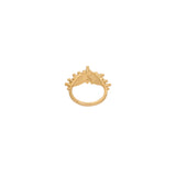 Ródi 18K Gold Ring
