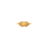 Ródi 18K Gold Ring