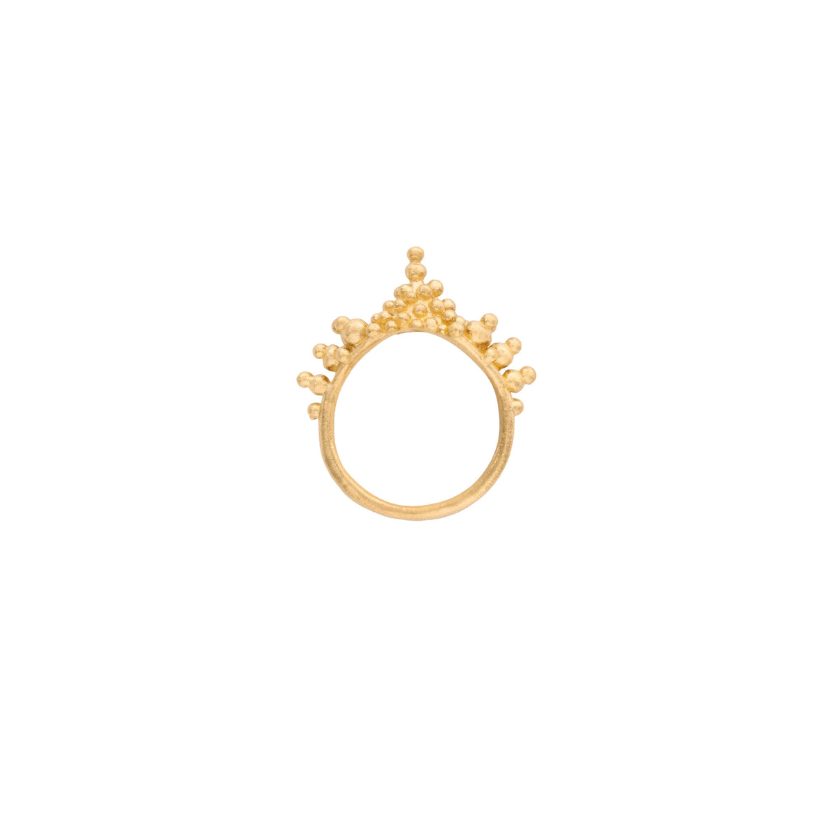 Ródi 18K Gold Ring