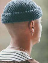 IX Lucky Number 5 Pendant