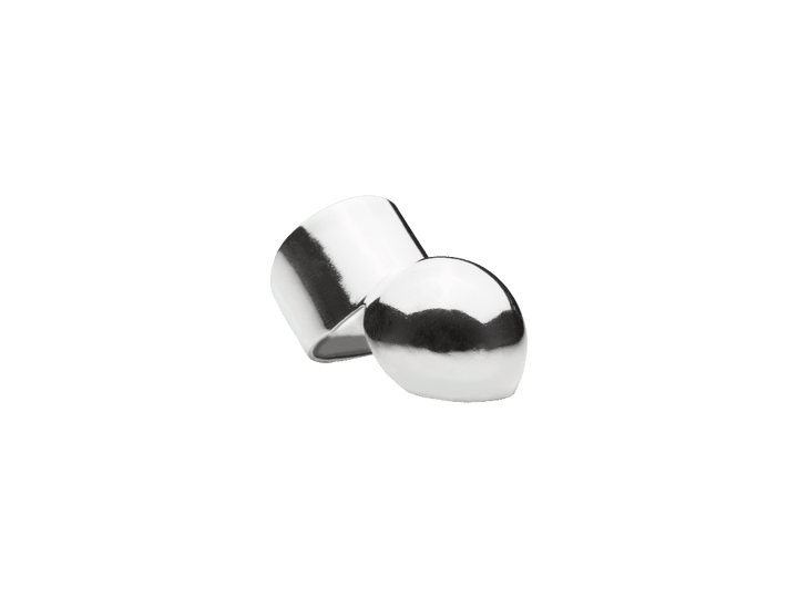 Anabel Ring Sølv