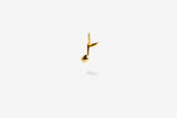 IX Bliss Gold Plated Pendant