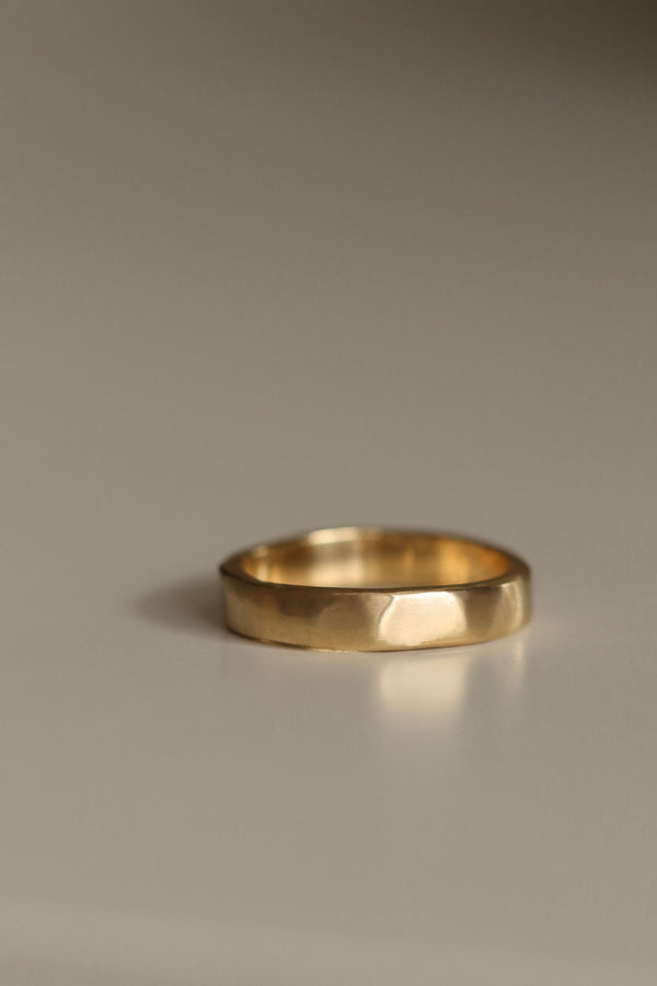 Tomas 18K Guld Ring