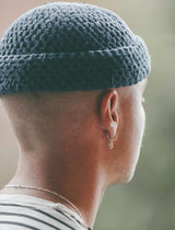 IX Lucky Number 9 Pendant