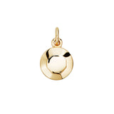 Who may 18K Gold Pendant