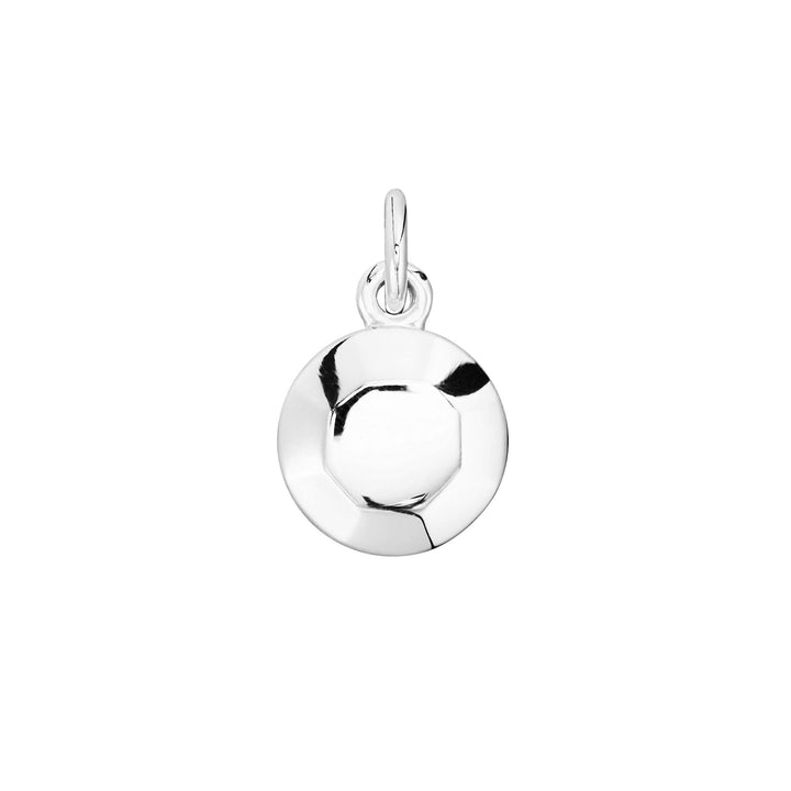 Who may Silver Pendant