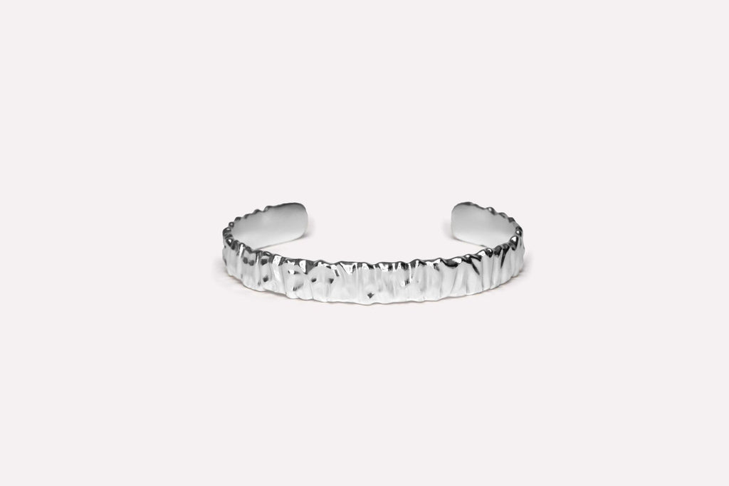 IX Crunchy Bangles