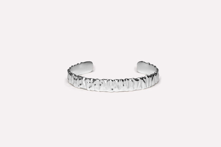 IX Crunchy Bangles