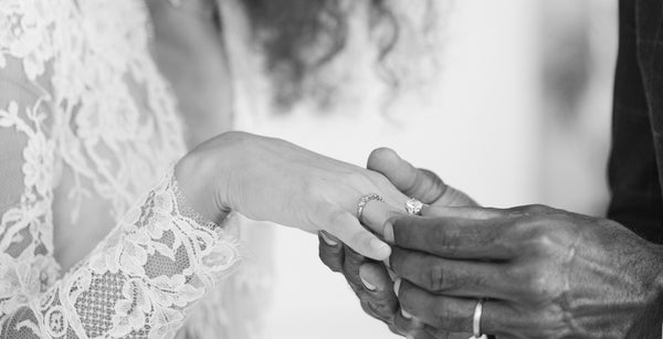 Wedding rings traditions around the world? - BAUNAT