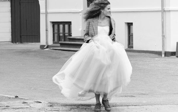 The Best Bridal Jewellery for 2025 Weddings