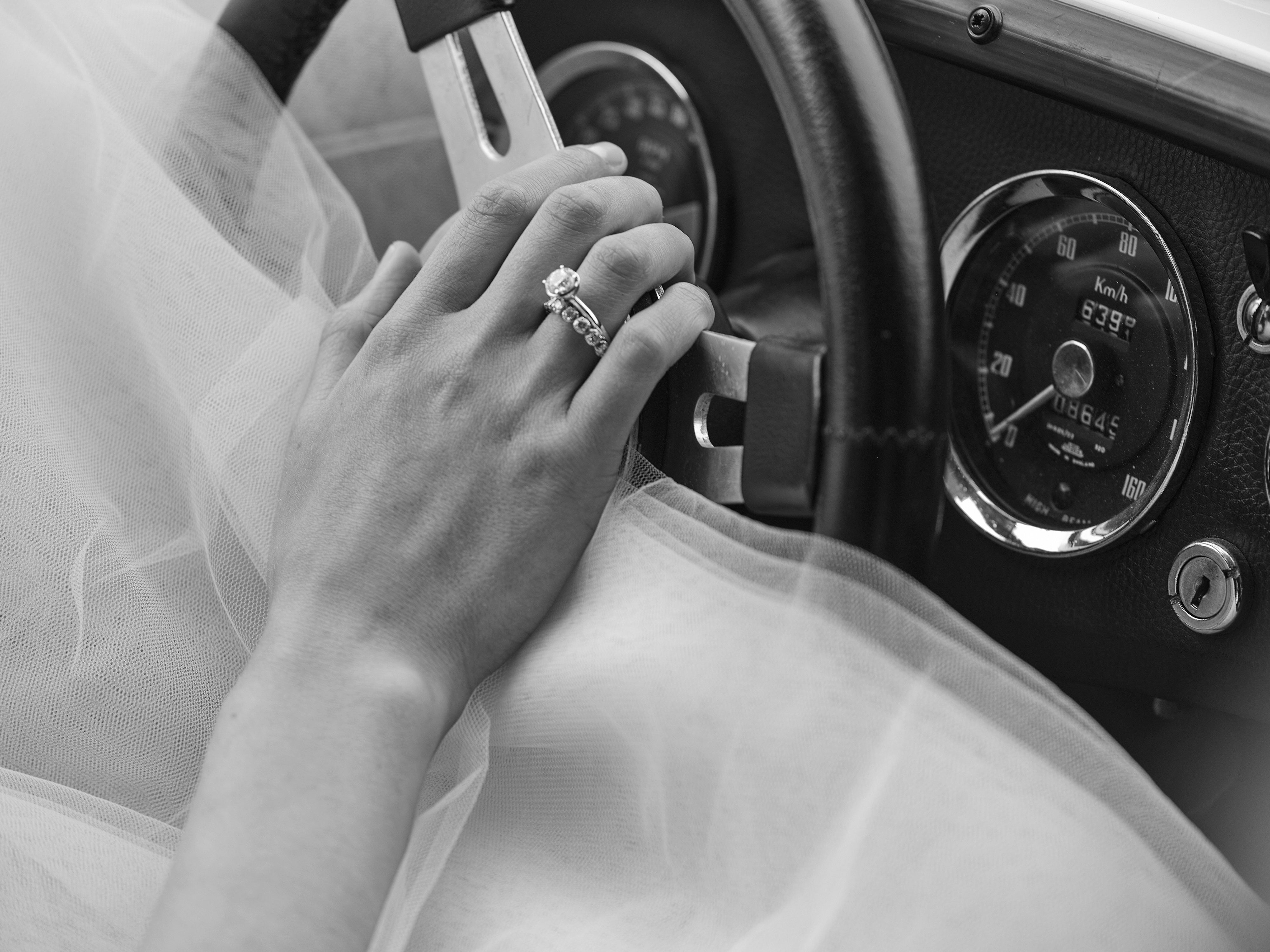 How much should you spend on an Engagement Ring?