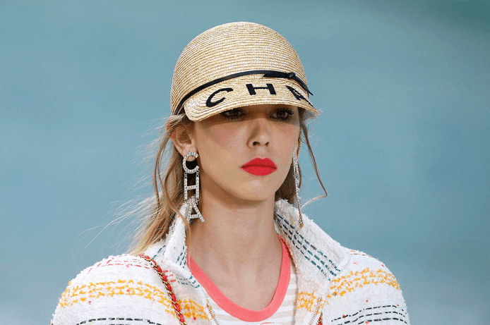 Jewellery trends 2020