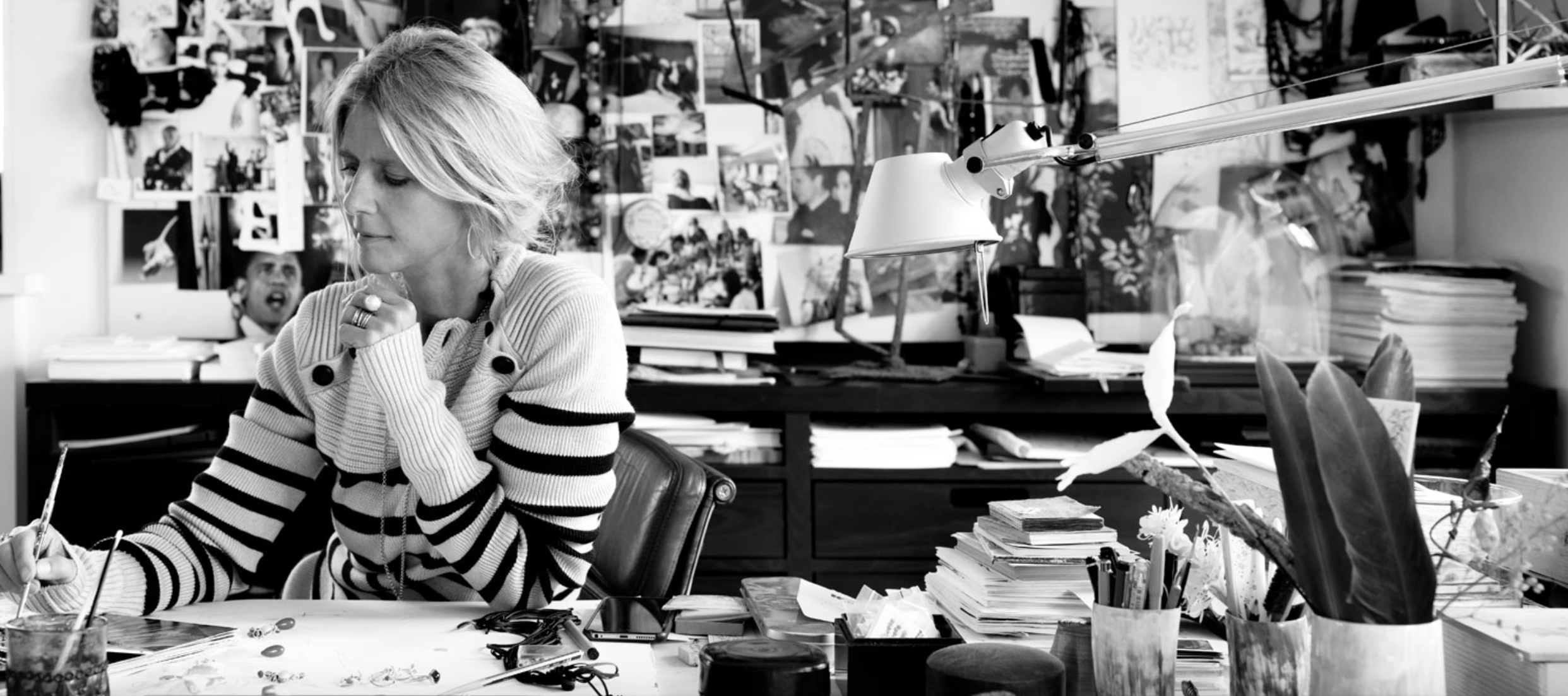 Meet The Creative Soul - Charlotte Lynggaard