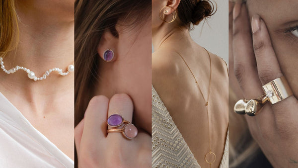 The Jewellery Room is now live in Italy and Spain!