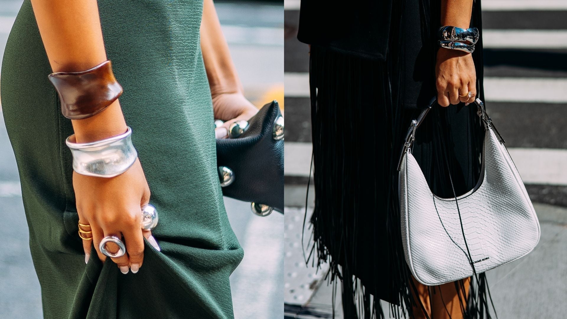 This 80's Inspired Jewellery Trend Is Everywhere This Autumn