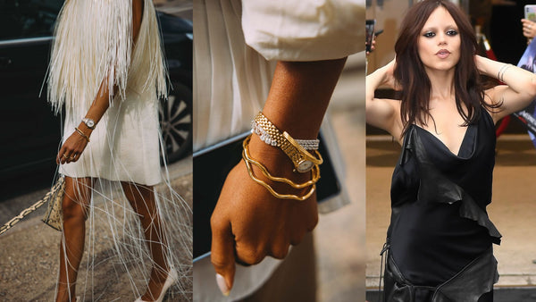 The Best Dainty Bangles
