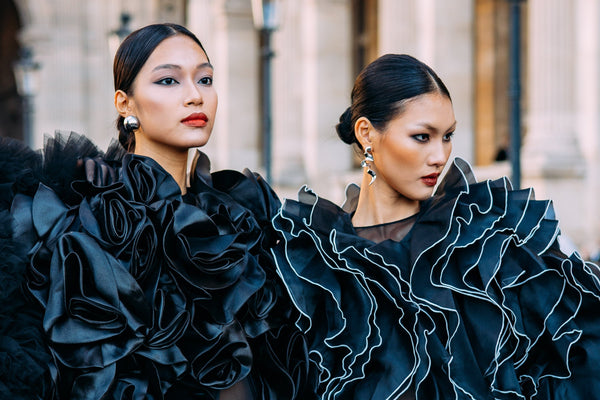 The Jewellery Trends That Dominated Paris Fashion Week
