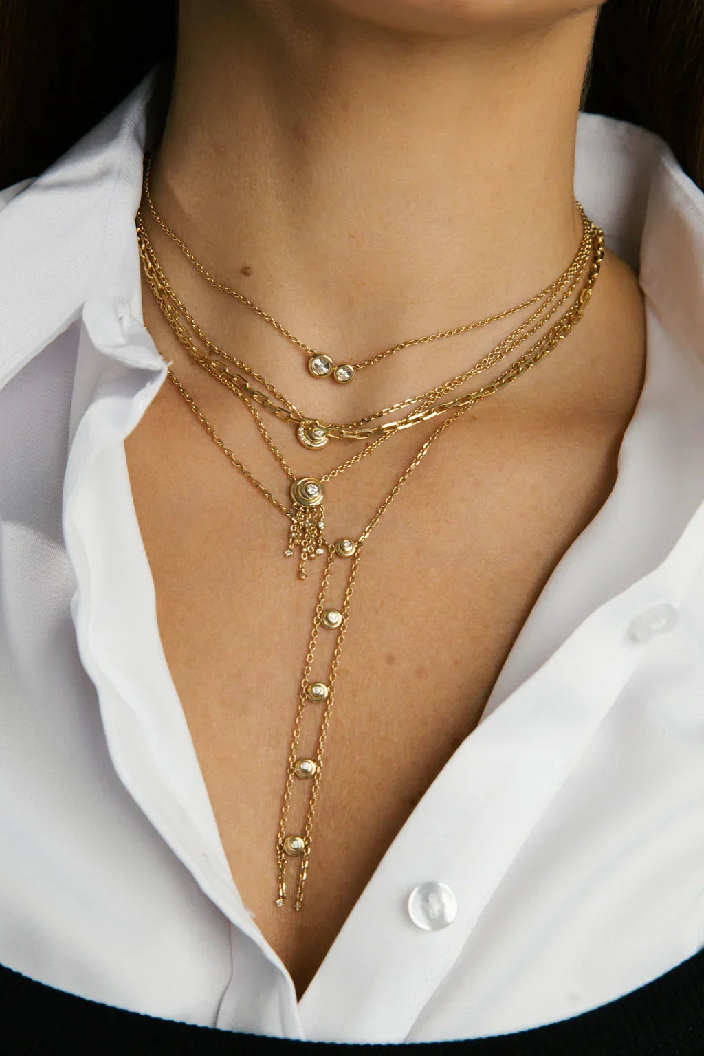 Meet Bondeye Jewelry: Born courtside, now bejewelling the stars