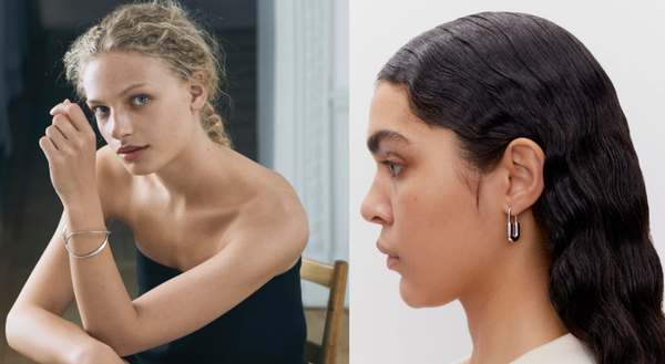 The 10 Best Minimalist Jewellery Pieces to Gift Yourself This Autumn