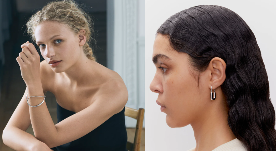 The 10 Best Minimalist Jewellery Pieces to Gift Yourself This Autumn