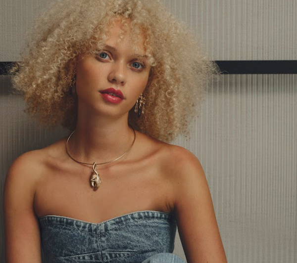 The Gold Necklaces To Add To Your Jewellery Rotation in Autumn 2025