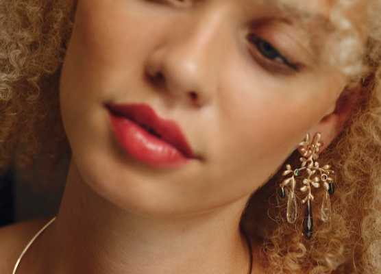 The Most Unique Gold Earrings for 2025