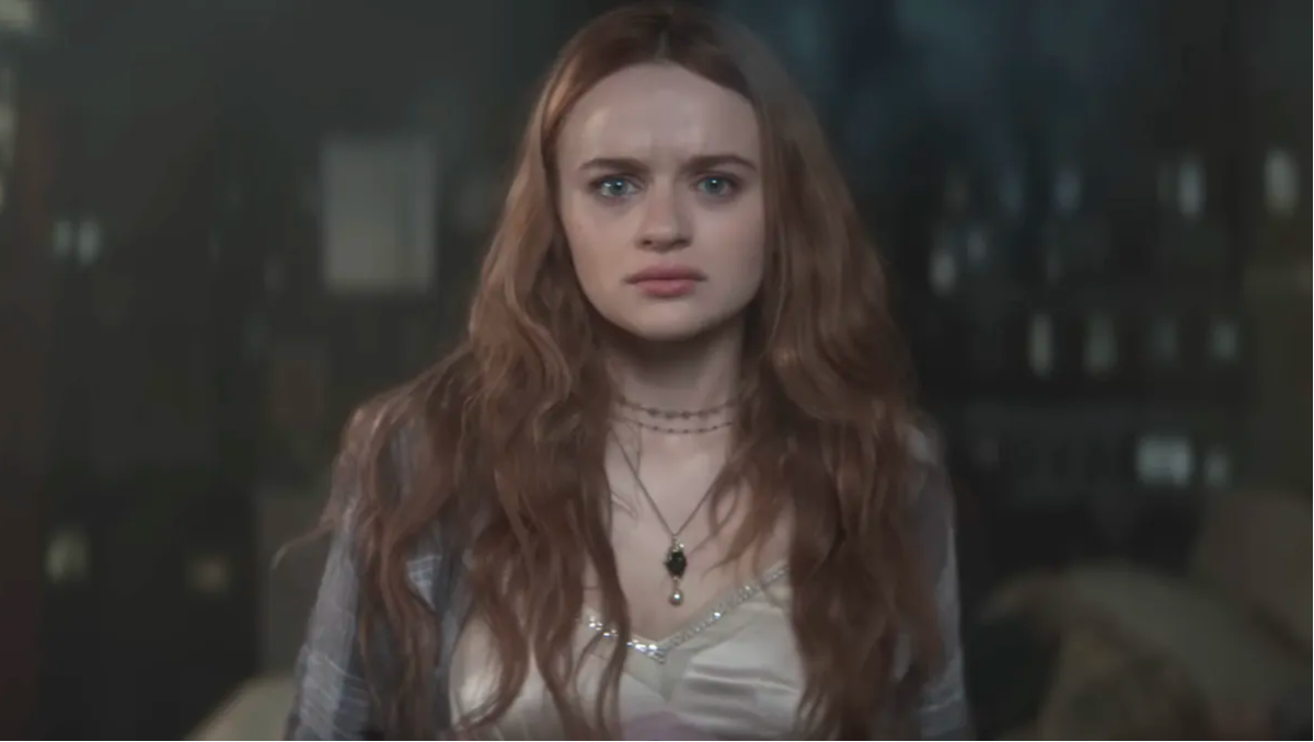 The Necklace from Practical Magic 2: A Deepdive with Josephine Bergsøe
