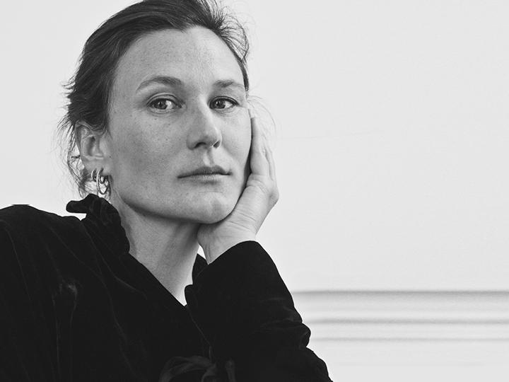 Halo - Sophie Bille Brahe x Georg Jensen
