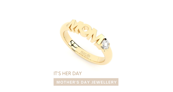 Mother’s Day jewellery gifts that she will love