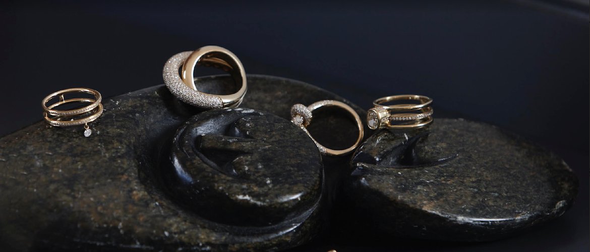 Diamond Rings