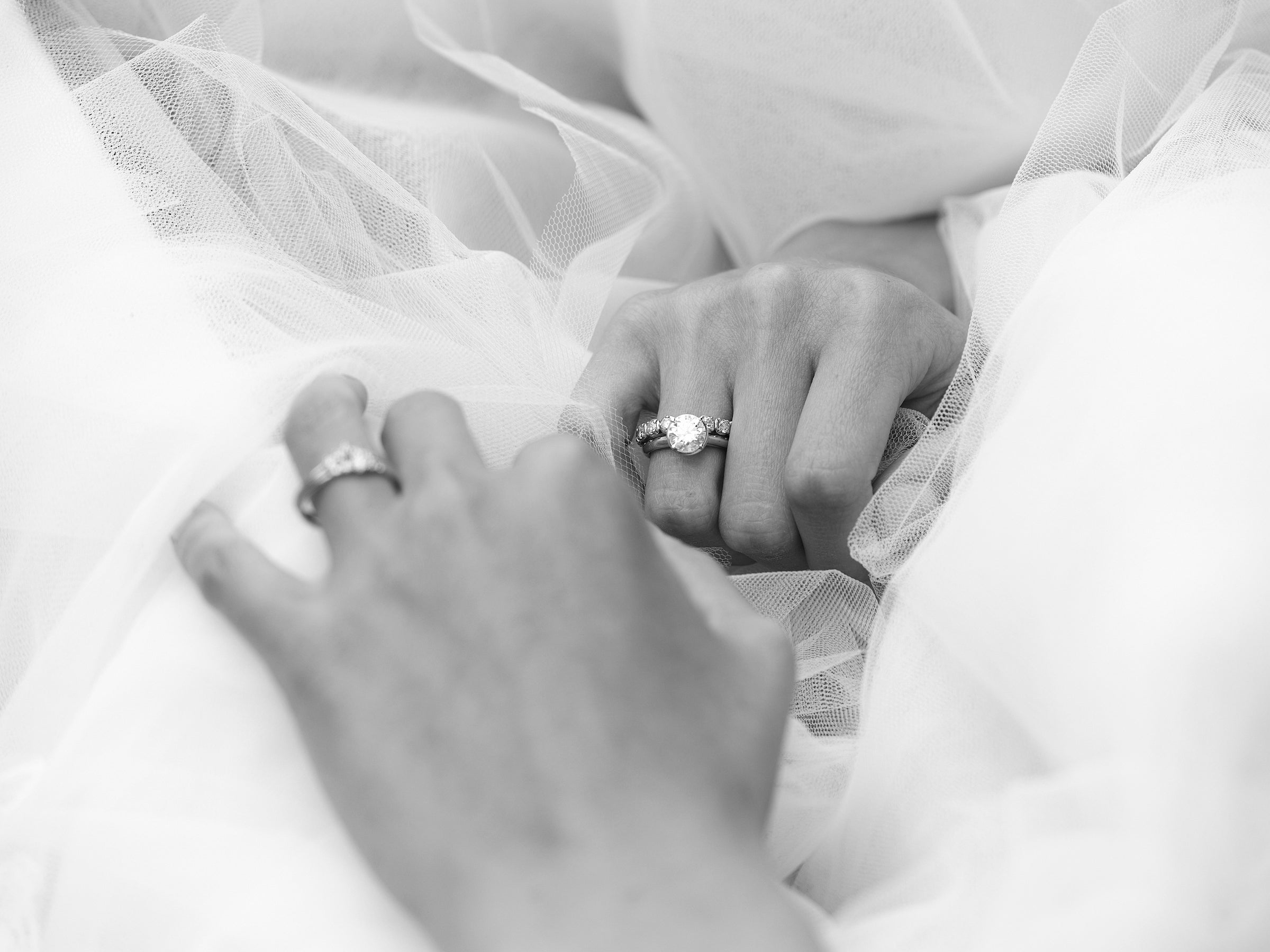 Diamond Engagement Rings