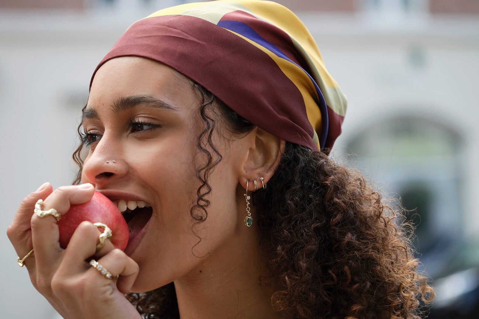 Festival Jewellery