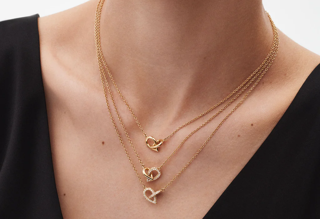 Heart Necklaces