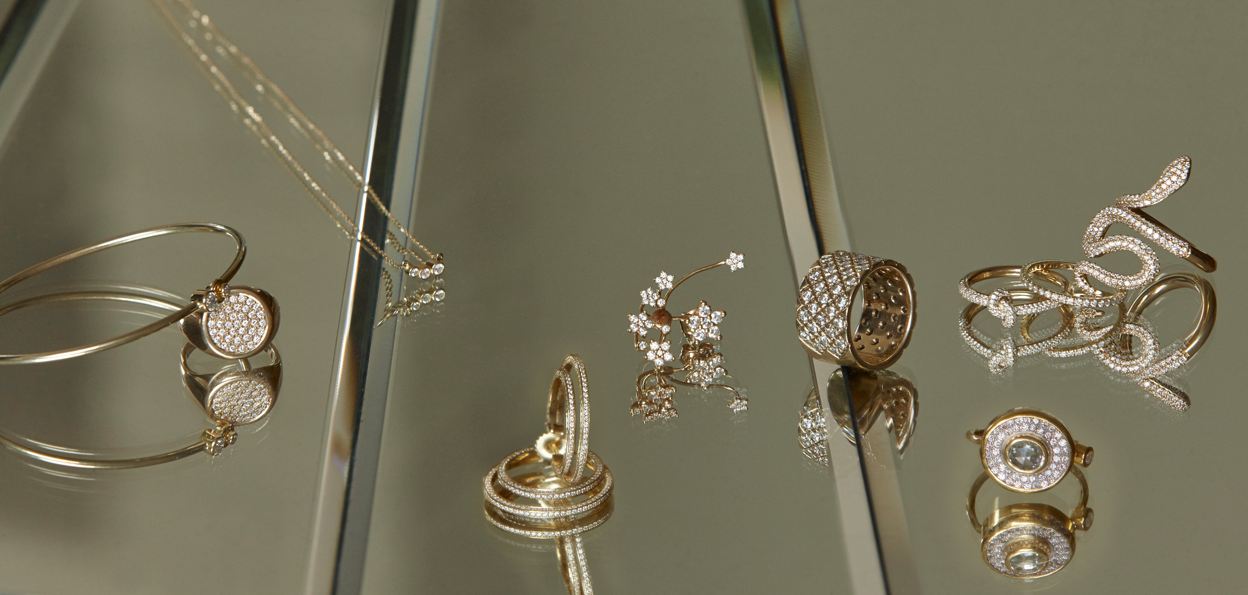 Fine Jewelry South Africa