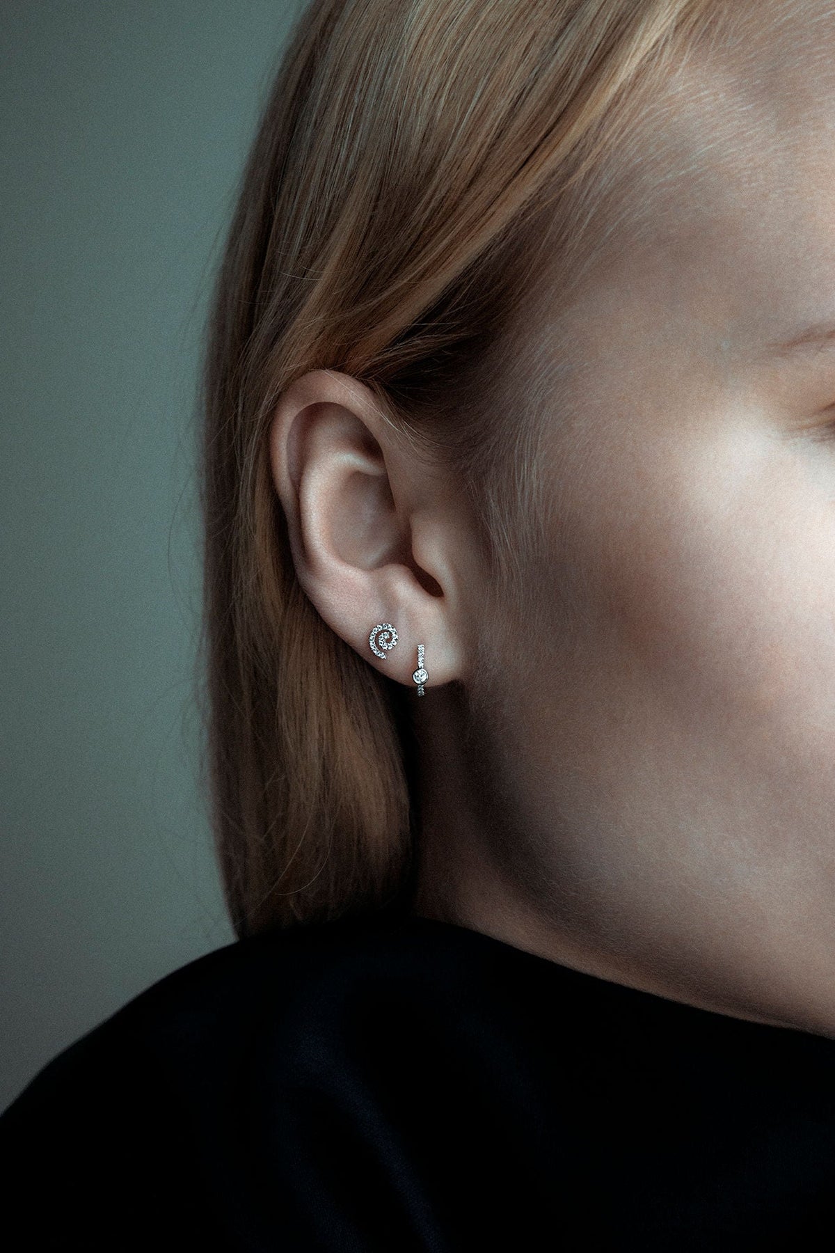 Ear Piercings
