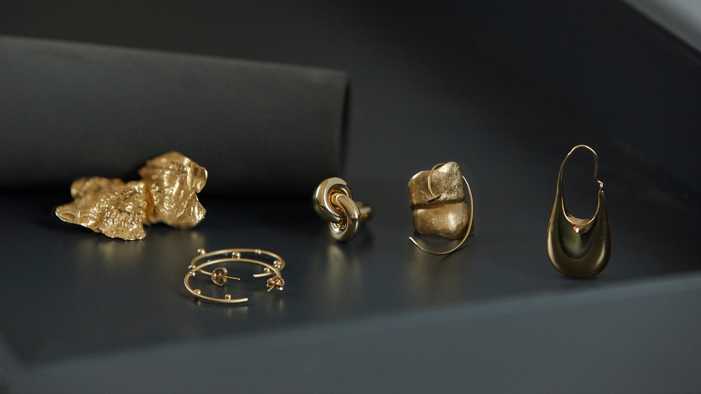 Bijoux en or